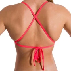 Maillot De Bain De Natation Femme 2 Pièces Speedo Retro Pop 723C863 Bleu -Funky Trunks Soldes 8 11726c863 e