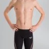 Combinaison De Natation Speedo Homme Lzr Intent Black / Gold 976D168 -Funky Trunks Soldes 8 11976d168a