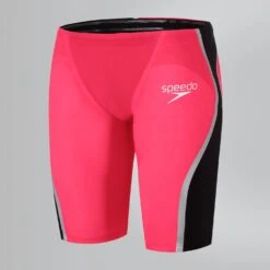 Combinaison De Natation Speedo Homme Lzr Pure Intense Red / Black 11976D169 -Funky Trunks Soldes 8 11976d169