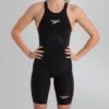 Combinaison De Natation Femme Speedo Lzr Valor Kneeskin Dos Ouvert Black 9780001 1 Combinaison De Natation Femme Speedo Lzr Valor Kneeskin Dos Ouvert Black 9780001 -Funky Trunks Soldes 8 119780001a