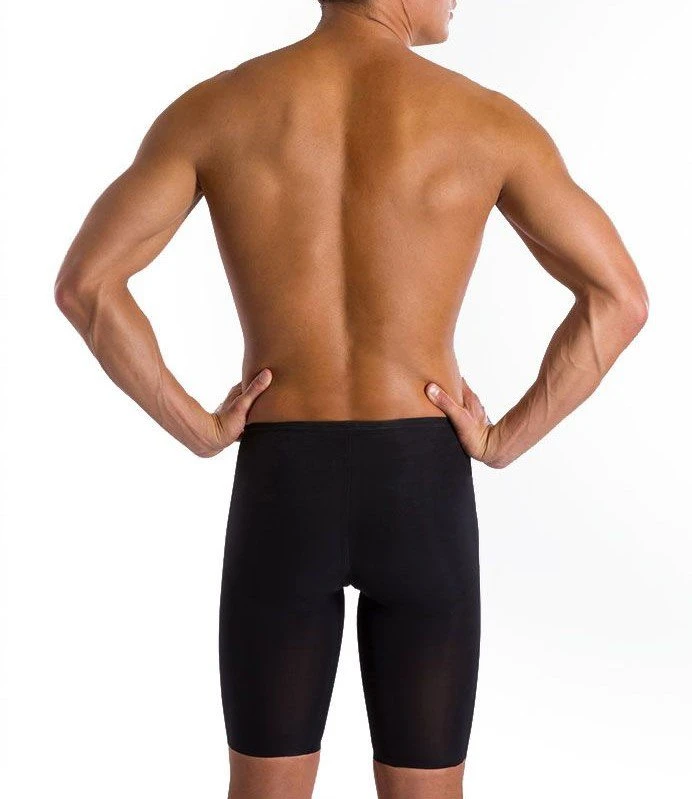 Combinaison De Natation Speedo Homme Lzr Valor Black 800001 4 Combinaison De Natation Speedo Homme Lzr Valor Black 800001 – Image 2