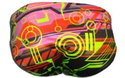 Maillot De Bain Homme Disseny Tecno Multicolore 9 Maillot De Bain Homme Disseny Tecno Multicolore -Funky Trunks Soldes 8