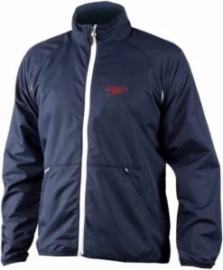 Veste Coupe Vent Speedo Naatan Navy