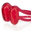 Pince Nez Speedo Rouge 1 Pince Nez Speedo Rouge -Funky Trunks Soldes 8 708127634 red a 0