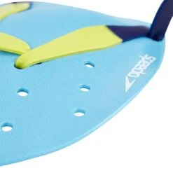 Plaquettes De Natation Speedo Tech Paddle Bleu -Funky Trunks Soldes 8 73312c608 e