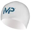 Bonnet De Compétition MP Race Cap White / Navy 1 Bonnet De Compétition MP Race Cap White / Navy -Funky Trunks Soldes 9224lpr