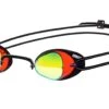 Lunettes De Compétition Natation Arena Swedix Mirror Red -Funky Trunks Soldes 9239948 001 4
