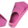 Palmes Courtes De Natation Silicone Arena Powerfin Hook Pink -Funky Trunks Soldes 95218 95 powerfin