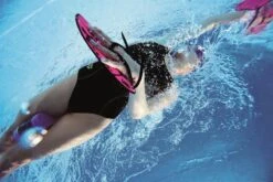 Plaquettes De Natation Arena Vortex Evolution Rose 5 Plaquettes De Natation Arena Vortex Evolution Rose -Funky Trunks Soldes 95232 95 vortex evolution hand paddle s rvb72