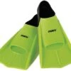 Palmes De Natation Maru Neon Lime Black -Funky Trunks Soldes a4506 training fins neon lime black