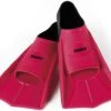 Palmes De Natation Maru Neon Pink Black
