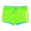 Maillot Entrainement Homme Dragshort Maru Drag Short Reversible Turqoise / Lime -Funky Trunks Soldes a4675