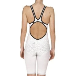 Combinaison De Natation Femme Arena Carbon Air Edition 2018 Dos Ouvert Blanc -Funky Trunks Soldes arena powerskin carbon air limited edition 2018 2