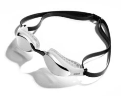 Lunettes De Compétition Natation Arena Air Speed Mirror White-Silver 7 Lunettes De Compétition Natation Arena Air Speed Mirror White-Silver -Funky Trunks Soldes arena airspeed mirror schwimmbrille silver white1920x1920 1