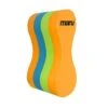 Pull Buoy Maru Junior Tricolor Orange/Blue/Lime -Funky Trunks Soldes at7117