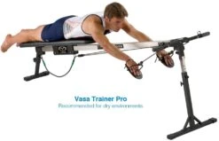 Matériel D'entraînement, Musculation Hors De L'eau, Chariot De Natation VASA Trainer Pro -Funky Trunks Soldes bfly2 protext