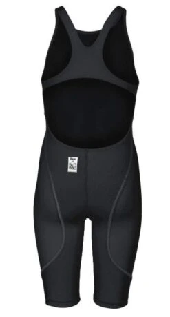 Combinaison De Natation Fille Arena Powerskin St 2.0 Full Body Dos Ouvert Noir -Funky Trunks Soldes capture1 0
