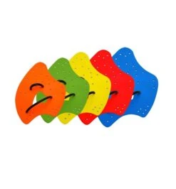 Plaquettes De Natation Tyr Catalyst 2 Orange XXS -Funky Trunks Soldes catalyst 2 training paddles