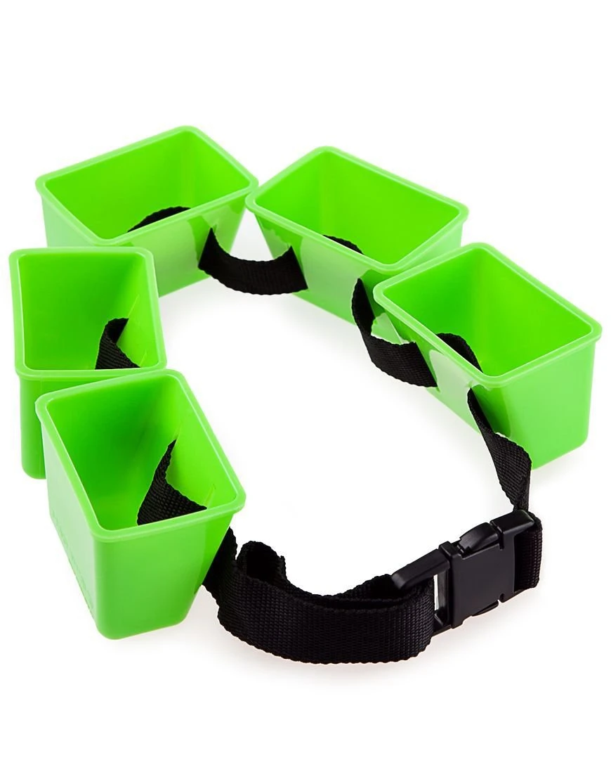 Matériel D'entraînement, Renforcement Musculaire Madwave BreakBelt 3 Matériel D'entraînement, Renforcement Musculaire Madwave BreakBelt