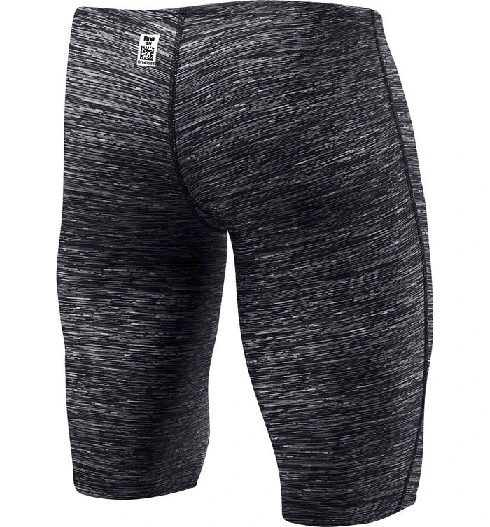 Combinaison De Natation Homme Tyr BajaThresher Black 4 Combinaison De Natation Homme Tyr BajaThresher Black – Image 2