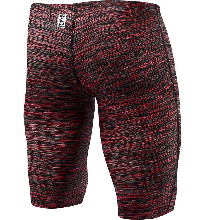 Combinaison De Natation Homme Tyr Baja Thresher Red 4 Combinaison De Natation Homme Tyr Baja Thresher Red – Image 2