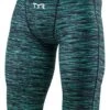 Combinaison De Natation Homme Tyr Baja Thresher Green -Funky Trunks Soldes combinaison homme thresher baja vert