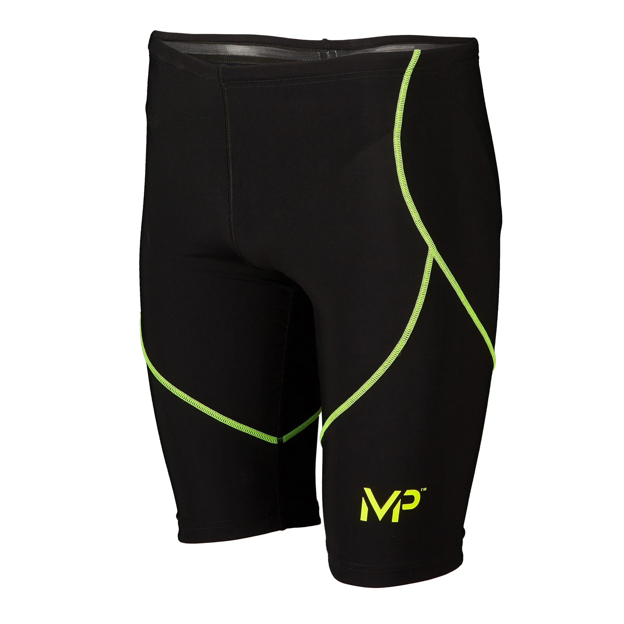 Combinaison De Natation Homme MP Pulse Black 4 Combinaison De Natation Homme MP Pulse Black – Image 2