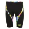 Maillot De Bain Homme MP Tropic Jammer Noir -Funky Trunks Soldes elite training suit tropic jammer men gusset lining 02 front