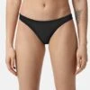 Bas De Maillot De Bain Femme Akron EMILY Noir -Funky Trunks Soldes emily balck1