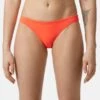 Bas De Maillot De Bain Femme Akron EMILY Sirenetta Orange -Funky Trunks Soldes emily sirenetta1