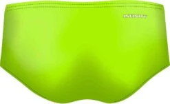Maillot De Bain Homme Boxer Disseny Fluor Verd Vert -Funky Trunks Soldes esk minishort fluorverd