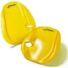 Plaquettes De Natation, Agility Paddles Finis -Funky Trunks Soldes fn agilitypaddles ylw