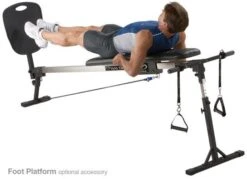 Matériel D'entraînement, Musculation Hors De L'eau, Chariot De Natation VASA Trainer Pro -Funky Trunks Soldes footplat tr turn2 7850 text 5