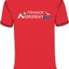 Tee Shirt Natation France Natation Mustang Rouge 1 Tee Shirt Natation France Natation Mustang Rouge -Funky Trunks Soldes franat mustang rouge