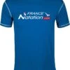 Tee Shirt Natation France Natation Mustang Bleu Royal -Funky Trunks Soldes franat mustang royal