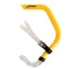 Matériel D'entrainement Tuba Frontal Finis Freestyle Snorkel Yellow 2 Matériel D'entrainement Tuba Frontal Finis Freestyle Snorkel Yellow -Funky Trunks Soldes freestylesnorkel hero yellow hr