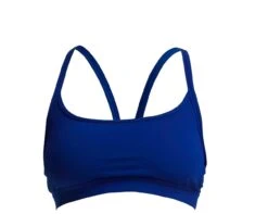 Maillot De Bain Funkita 2 Pièces Femme Still Ocean -Funky Trunks Soldes fs02l02089 1