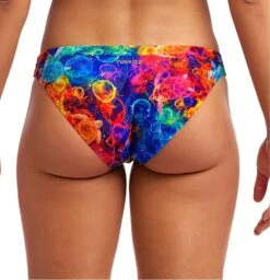 Maillot De Bain Funkita 2 Pièces Femme Ocean Galaxy -Funky Trunks Soldes fs22l71552 6