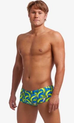 Maillot De Bain Funky Trunks Homme Trunks - B1 -Funky Trunks Soldes ft30m71541 3