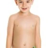 Maillot De Bain Funky Trunks Enfant Garçon Fluro Fracture Vert -Funky Trunks Soldes ft32t fluro fracture 1