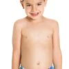Maillot De Bain Funky Trunks Enfant Garçon Shattered Bleu -Funky Trunks Soldes ft32t shattered 1