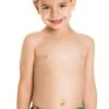 Maillot De Bain Funky Trunks Enfant Garçon Weeney Beans Multicolore -Funky Trunks Soldes ft32t weeny beans 1