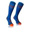 Compression Sportive Compressport Full Socks V2.1 Bleu -Funky Trunks Soldes full socks v2 bleu