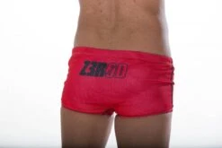 Maillot De Bain De Natation Et Triathlon Homme Zerod Drag Short Germany Noir -Funky Trunks Soldes germany 3