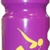 Bidon 750ML France Natation Purple / Yellow 1 Bidon 750ML France Natation Purple / Yellow -Funky Trunks Soldes gourde violet