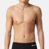 Maillot De Bain Natation Homme Akron Gus Trunk Black -Funky Trunks Soldes gus trunk black1