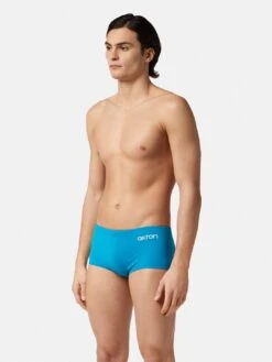 Maillot De Bain Natation Homme Akron Gus Trunk Montecarlo -Funky Trunks Soldes gus trunk montecarlo3