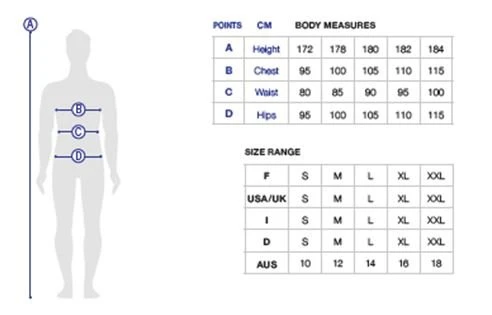 Tee-Shirt Arena M Gym S/S Logo Patagonia 7 Tee-Shirt Arena M Gym S/S Logo Patagonia – Image 5