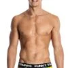 Sous Vêtement Homme Funky Trunks Boxer Here's Jonny 2 Sous Vêtement Homme Funky Trunks Boxer Here's Jonny -Funky Trunks Soldes here s johnny 0