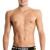 Sous Vêtement Junior Garçon Funky Trunks Boxer Here's Johnny -Funky Trunks Soldes here s johnnyb